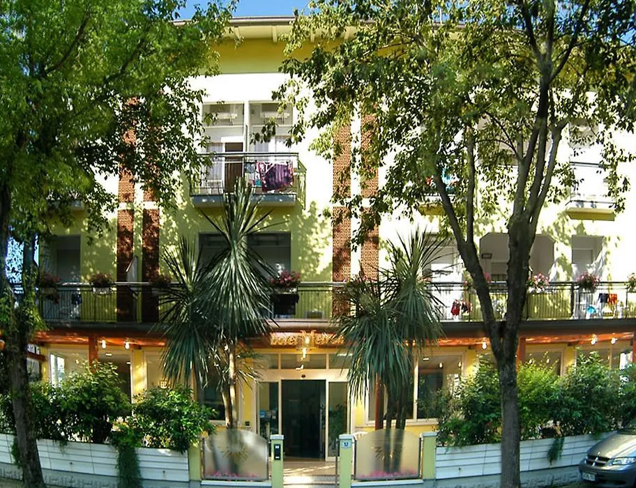 Hotel Metron-1
