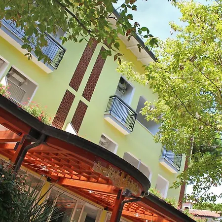 Hotel Metron-3