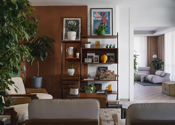 Hotel familiare: Memò Cesenatico