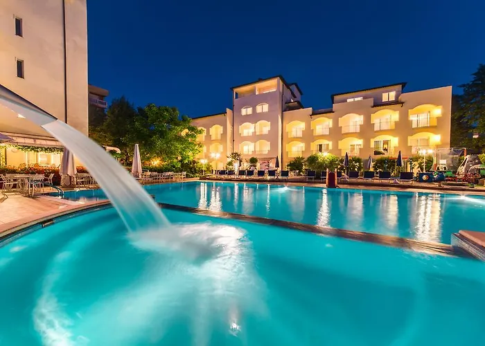 Hotel familiare: Hotel Sport&Residenza