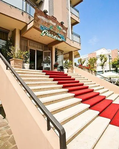 Hotel familiare: Memò Cesenatico